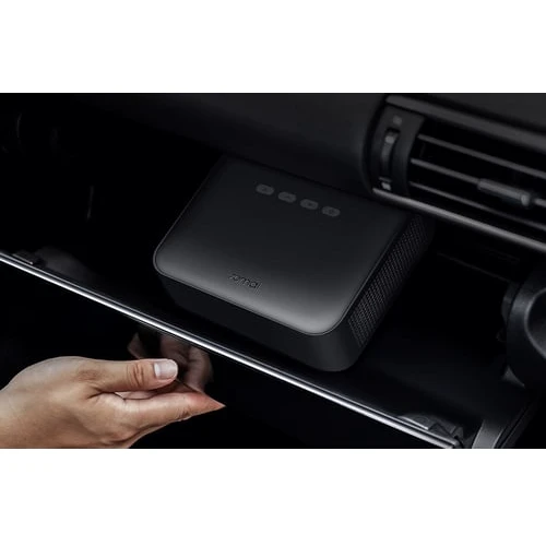 Автомобильный компрессор Xiaomi 70Mai Air Compressor Lite (Midrive TP03) Approved Витринный образец фото 9