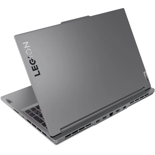 Ноутбук Lenovo Legion Slim 5 16AHP9 (83DH023TUS): Вага 2.3 кг