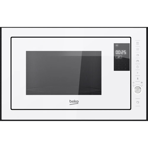 Встраиваемая микроволновая печь BEKO BMGB25333WG