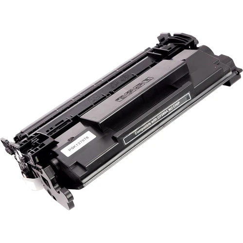 Картридж PowerPlant HP LJ Enterprise M507n, MFP M528dn/M528f (CF289A) w/o CHIP (PP-CF289A)