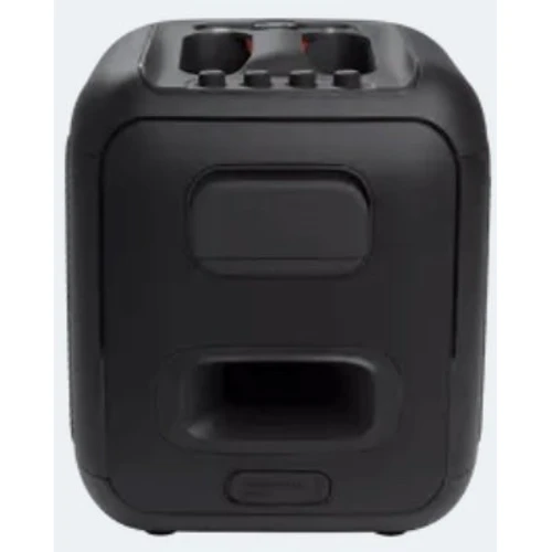 Акустика JBL PartyBox Encore (JBLPBENCORE1MICEP): Підключення проводное, беспроводное