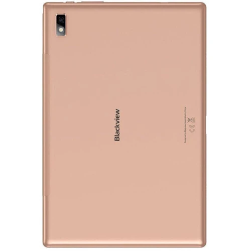 Планшет Blackview Tab 9 4 / 64GB LTE Gold + Keyboard: Процесор Unisoc Tiger T610