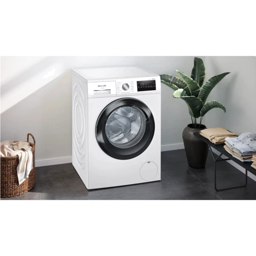 Стиральная машина Siemens WM14N277PL: Тип машины Автомат