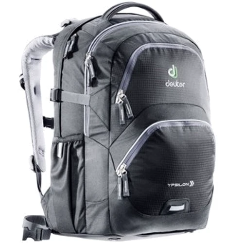 Рюкзак Deuter Ypsilon black (7000)