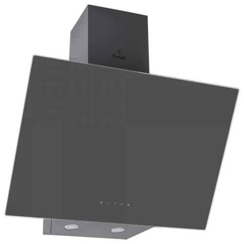 Вытяжка Perfelli DNS 6422 D 850 GR LED фото 7