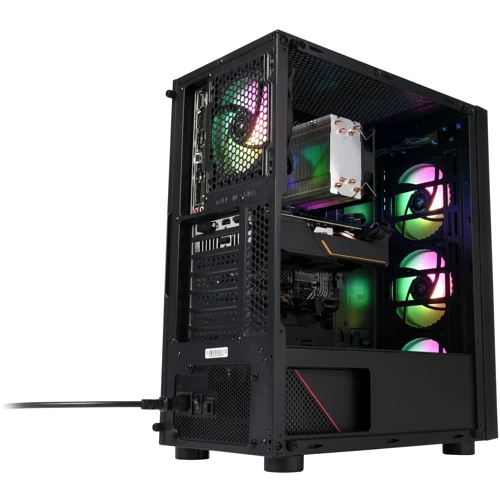 Персональный компьютер (ПК) 2E Asus Gaming (2E-8538): Оперативная память DDR4 - 3200 МГц