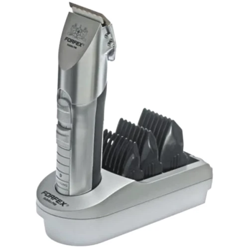 Машинка для стрижки (тример) BaByliss PRO FX652NE: Потужність 12 Вт