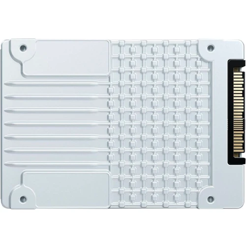 Intel D7-P5520 3.84 TB (SSDPF2KX038T1N1): Форм-фактор 2.5"