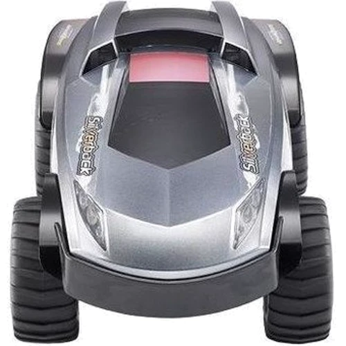 Автомобиль р/у Revell Control High End Monster 'Silverback' (24524)