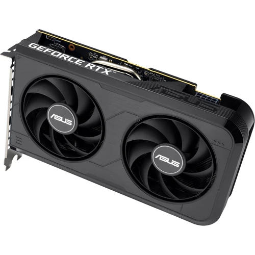 Видеокарта ASUS GeForce RTX 5050 8GB DUAL OC (DUAL-RTX 5050-O8G) UA