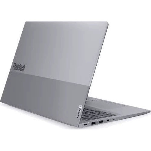 Ноутбук Lenovo ThinkBook 16 G6 IRL (21KH00TCPB): Обсяг накопичувача 512 ГБ (SSD)