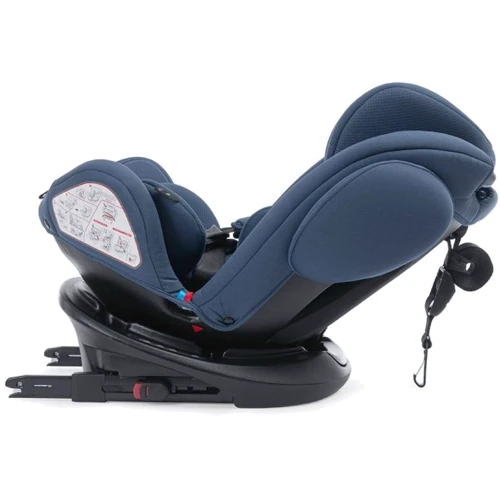 Автокресло Chicco Unico Plus, група 0+/1/2/3, цв. 39 (79715.39) фото 7