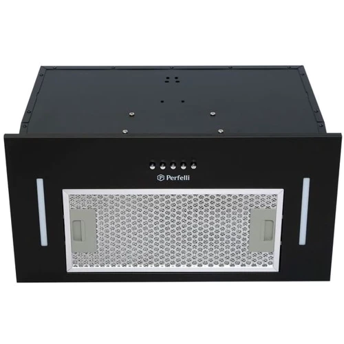 Вытяжка Perfelli BI 5453 BL 850 LED Strip