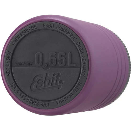 Термос для еды Esbit FJS550TL-AU aubergine (017.0280): Производитель Esbit