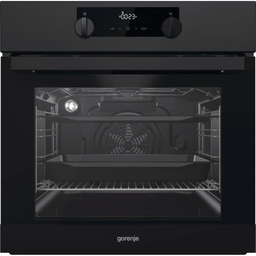 Духовой шкаф электрический Gorenje BO735E11BK-2