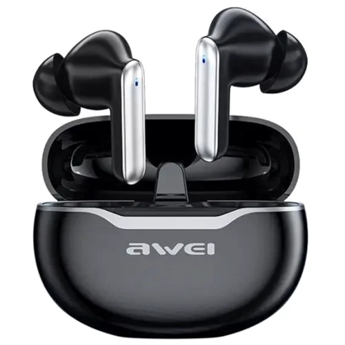 Наушники Awei T52 Black
