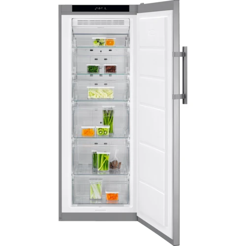 Морозильная камера Electrolux LUT5NF20X: Исполнение Отдельностоящие