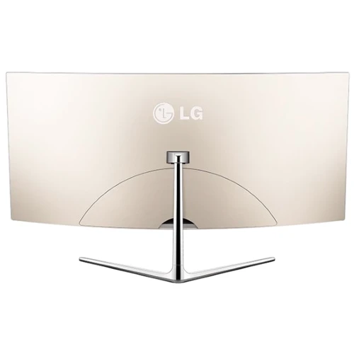 Монитор LG 34UC97-S: Разрешение 3440x1440