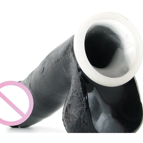 Фаллопротез Fetish Fantasy Big Daddy, 24x5.5 см