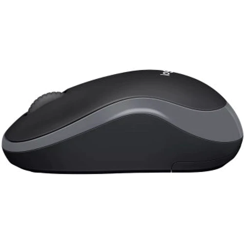 Комплект бездротовий Logitech MK270 Wireless Combo (920-004518, 920-004508, 920-004509): Тип клавіш мембранный