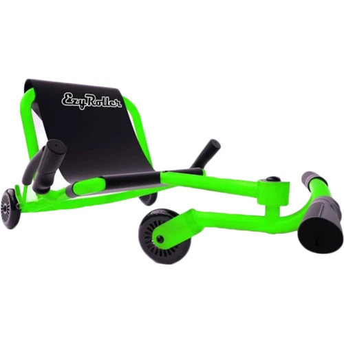Ролер Ezr EzyRoller Classic Green (EZR1G)