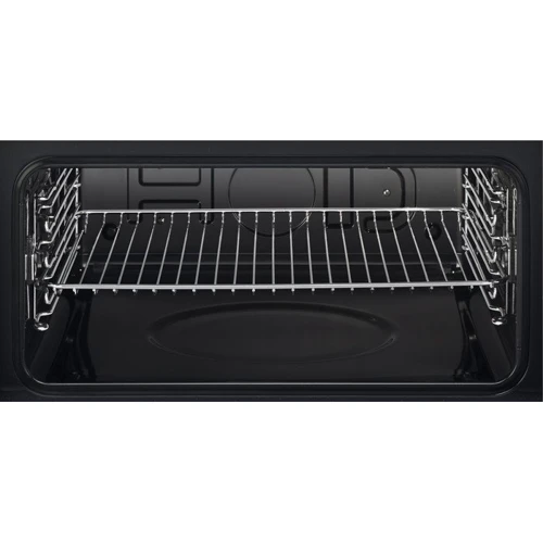 Встраиваемая микроволновая печь AEG KME525000B: Внутренний объем 46 л