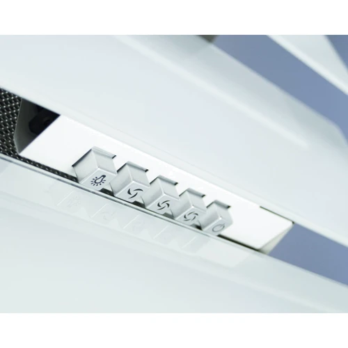 Витяжка Best Chef Cascade 900 White 60 (OLITL60J4PK.S3.BI.KSW_BST): Рекомендована площа приміщення (при висоті 2,7 м), м² більше 28.5