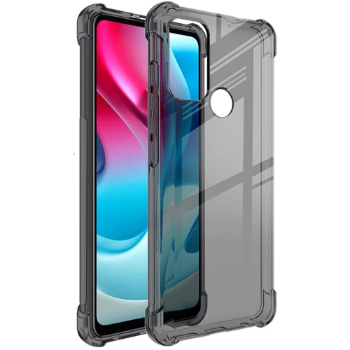 

BeCover Tpu Case Anti-Shock Grey for Motorola Moto G60 / G60s (707572)