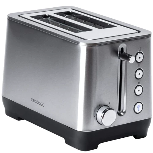 Тостер Cecotec Upright BigToast Double (CCTC-03084)