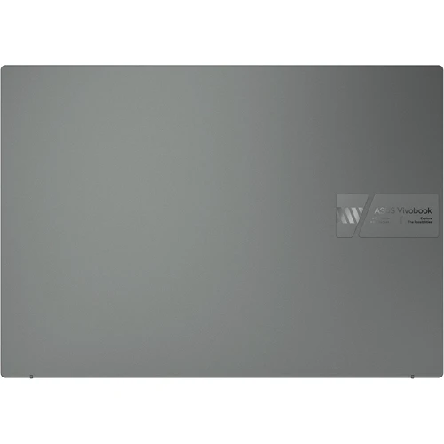 Ноутбук Asus Vivobook S 16X OLED S5602ZA (24_S5602ZA-L2056W): Тип екрану глянець