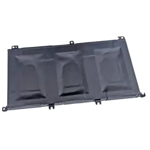 Батарея для ноутбука Dell 357F9 Inspiron 15 7000 11.4V Black 4400mAh OEM (966480): Емкость, мАч 4400