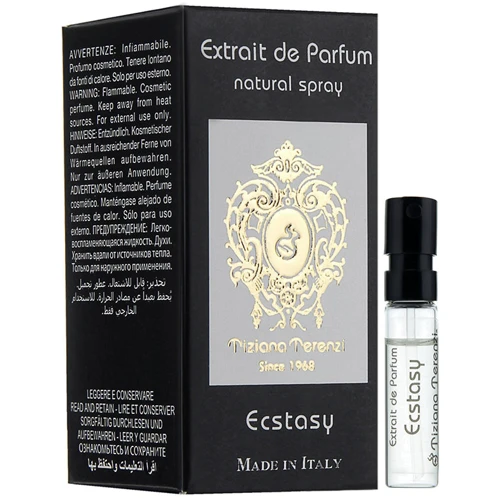 Духи Tiziana Terenzi Ecstasy 1.5 ml