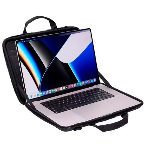 Thule Gauntlet 4 Attache Black (TGAE-2357) for MacBook Pro 15-16": Совместимость MacBook Pro 15-16"