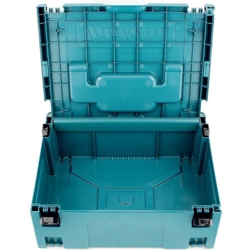 Кейс для электроинструмента Makita 821550-0: Материал пластик