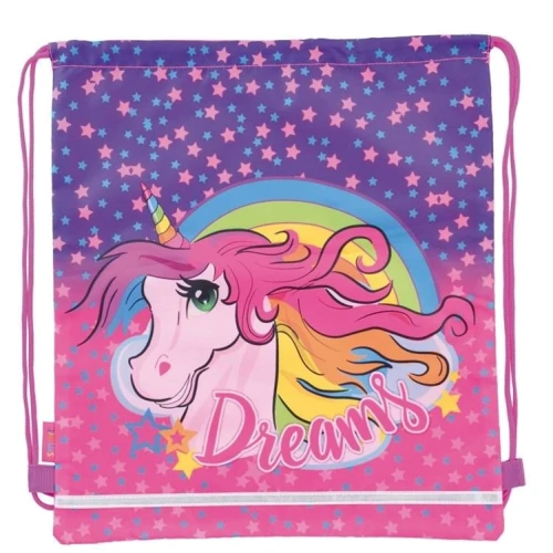 Сумка для взуття Smart SB-01 Unicorn: Стать для дівчаток