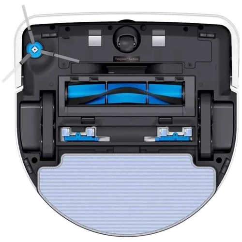 Робот уборщик Hobot Legee D8 Lulu: Производитель Hobot