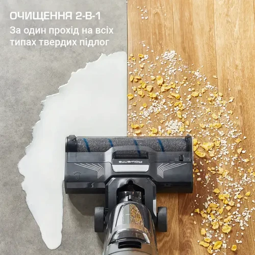 Пилосос Rowenta X-CLEAN 4 GZ5037WO фото 6