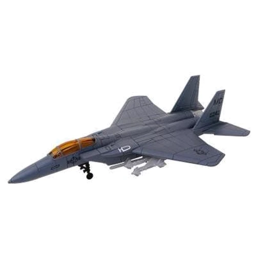 Об'ємний пазл 4D Master "Літак F-15E" (26230): Виробник 4D Master