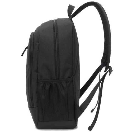 Сумка для ноутбука Kingslong 15.6" Backpack Black (KLB181001A001): Форм-фактор 15.6"