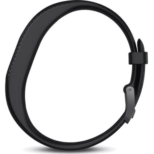 Фитнес-браслет Garmin Vivofit 4 Black Large (010-01847-13): Влагозащита есть