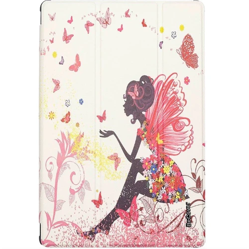 Аксесуар для планшетних ПК BeCover Smart Case Fairy для Samsung Galaxy Tab S6 Lite 10.4 P610/P613/P615/P619 (708326): Колір малюнок
