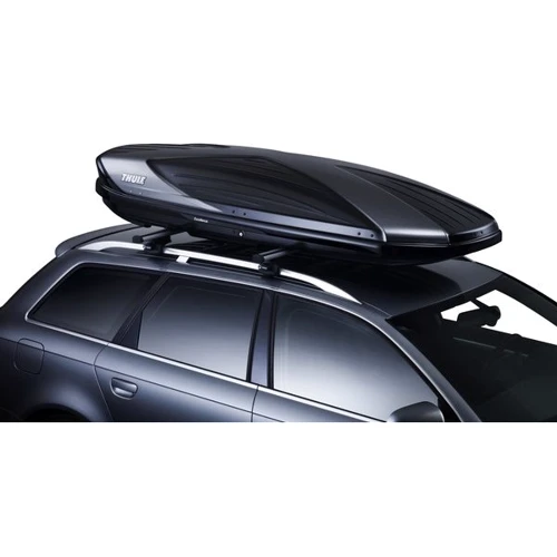 Thule Excellence 900 (61119): Максимальное количество лыж 8