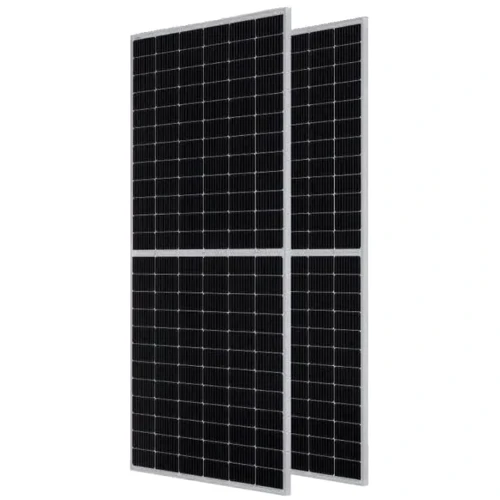 PV модуль JA Solar JAM72S30-545/MR 545 Wp, Mono