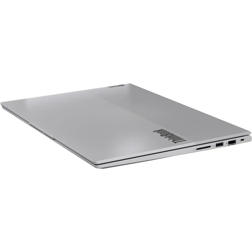 Ноутбук Lenovo ThinkBook 16 G7 IML Arctic Gray (21MS004GRA) UA фото 9