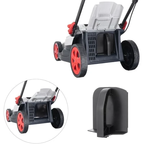 Газонокосилка Intertool DT-2265 фото 5