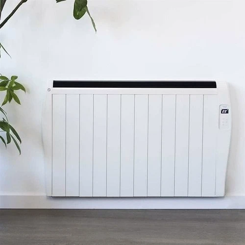 Обігрівач Cecotec Ready Warm 2500 Thermal Connected CCTC-05376: Тип нагрівального елементу Закрытый