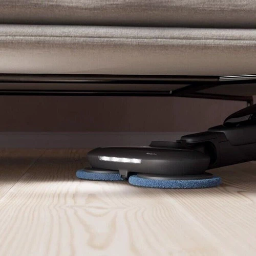 Насадка для пылесосов Electrolux ZE160