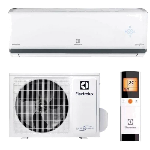 Кондиціонер Electrolux EACS/I-09HAV/N8_19Y