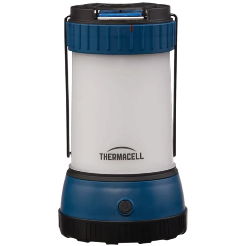 Фонарь туристический Thermacell MR-CLE Mosquito Repellent Camp Lantern (1200.05.37)