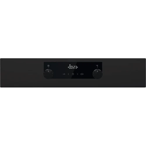 Духовой шкаф электрический Gorenje BOP8737B: Размеры 60 х 60 х 55 см
